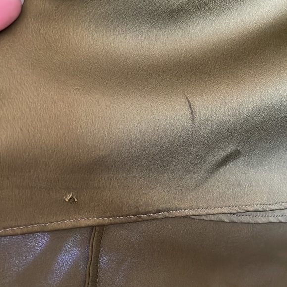 Fame & Partners Rosabel Dress - Picture 5 of 8